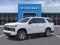 2027 Chevrolet Tahoe Premier