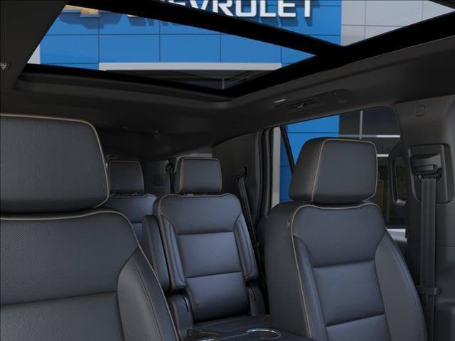 2027 Chevrolet Tahoe Premier