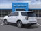 2027 Chevrolet Tahoe Premier