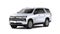 2027 Chevrolet Tahoe Premier