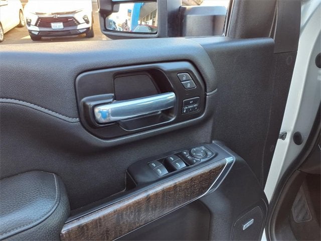 2022 GMC Sierra 2500 HD Denali