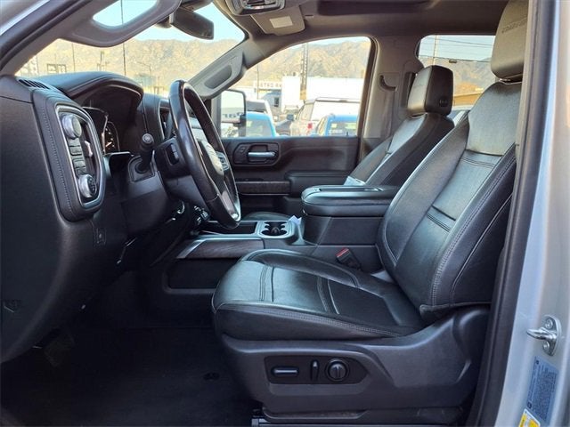 2022 GMC Sierra 2500 HD Denali