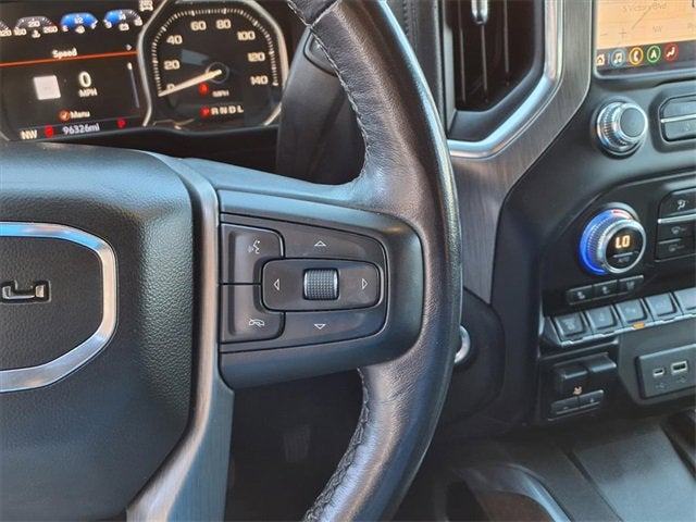 2022 GMC Sierra 2500 HD Denali