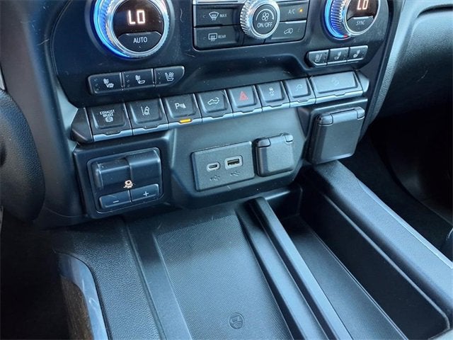 2022 GMC Sierra 2500 HD Denali