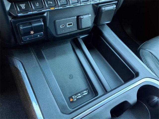 2022 GMC Sierra 2500 HD Denali