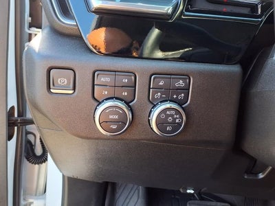 2025 GMC Sierra 3500 HD SLT