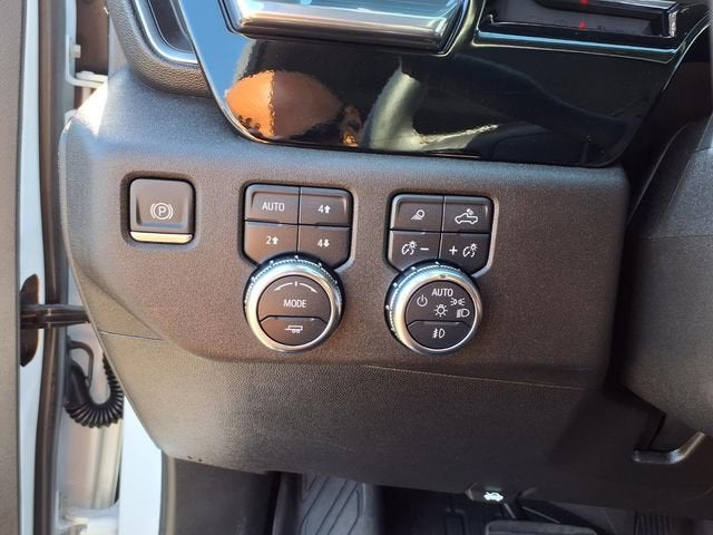 2025 GMC Sierra 3500 HD SLT