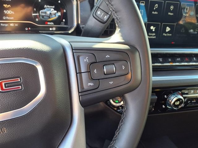 2025 GMC Sierra 3500 HD SLT