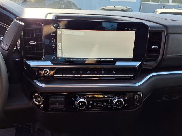 2025 GMC Sierra 3500 HD SLT