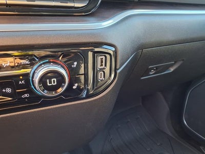 2025 GMC Sierra 3500 HD SLT