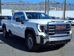 2025 GMC Sierra 3500 HD SLT
