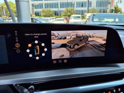 2024 Cadillac LYRIQ Sport 1