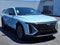 2024 Cadillac LYRIQ Sport 1