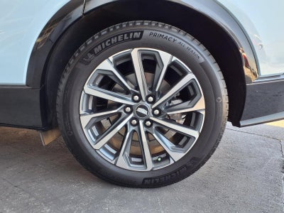 2024 Cadillac LYRIQ Sport 1