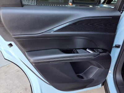 2024 Cadillac LYRIQ Sport 1