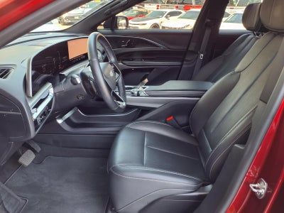 2024 Cadillac LYRIQ Sport 1