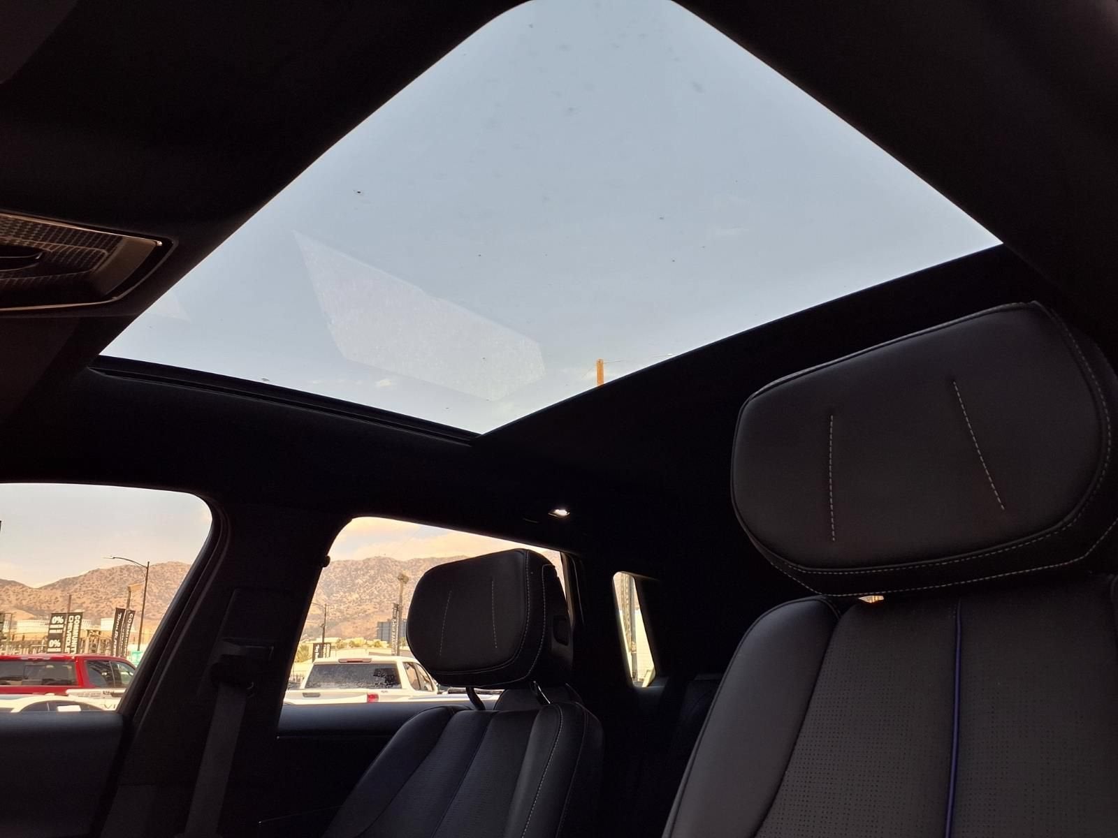 2024 Cadillac LYRIQ Sport 1