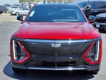 2024 Cadillac LYRIQ Sport 1