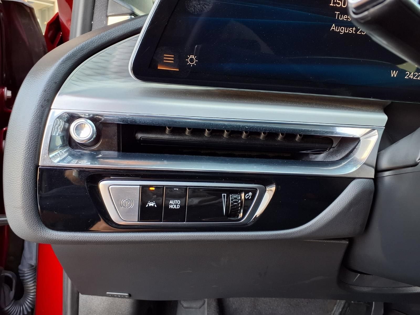 2024 Cadillac LYRIQ Sport 1