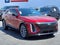 2024 Cadillac LYRIQ Sport 1
