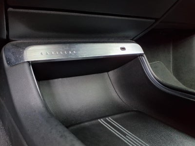 2024 Cadillac LYRIQ Sport 1