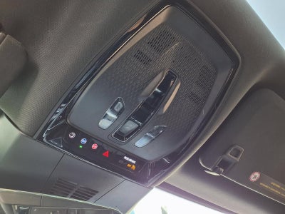 2024 Cadillac LYRIQ Sport 1