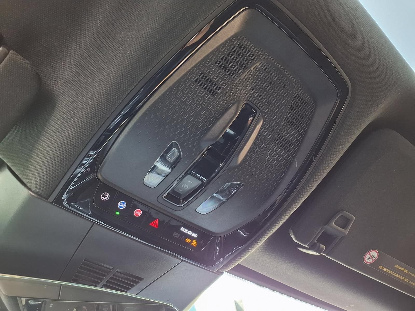 2024 Cadillac LYRIQ Sport 1