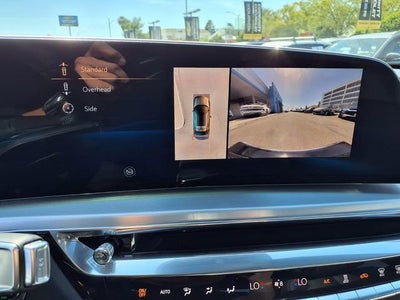 2024 Cadillac LYRIQ Sport 2