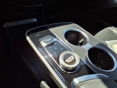 2024 Cadillac LYRIQ Sport 2