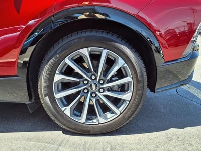 2024 Cadillac LYRIQ Sport 2