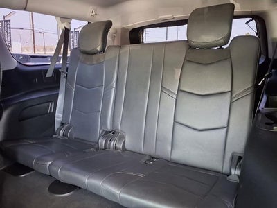 2020 Cadillac Escalade ESV Luxury