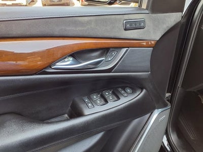 2020 Cadillac Escalade ESV Luxury