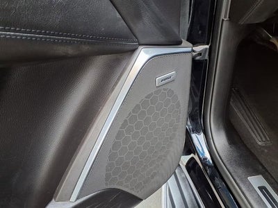 2020 Cadillac Escalade ESV Luxury