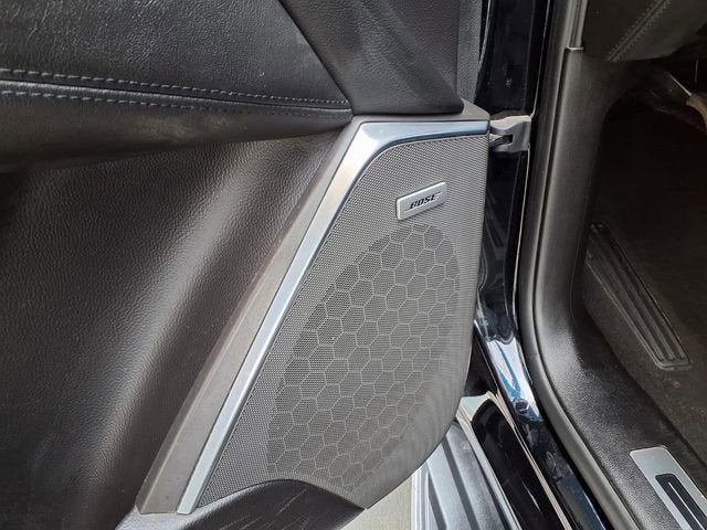 2020 Cadillac Escalade ESV Luxury