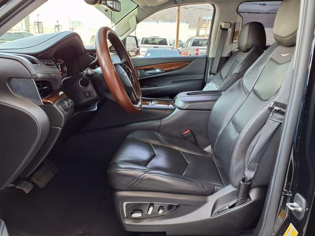 2020 Cadillac Escalade ESV Luxury