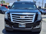 2020 Cadillac Escalade ESV Luxury