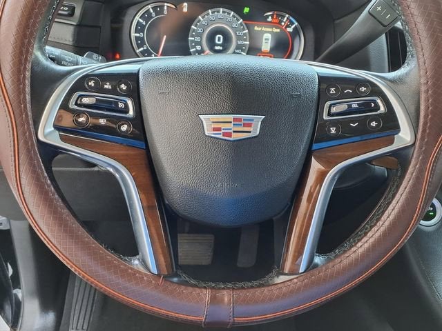 2020 Cadillac Escalade ESV Luxury