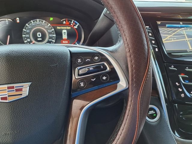 2020 Cadillac Escalade ESV Luxury