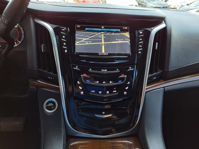 2020 Cadillac Escalade ESV Luxury