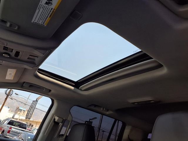 2020 Cadillac Escalade ESV Luxury