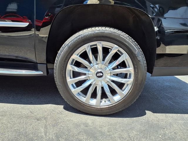 2020 Cadillac Escalade ESV Luxury