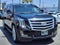 2020 Cadillac Escalade ESV Luxury