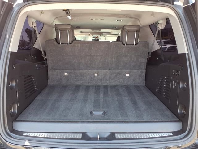 2020 Cadillac Escalade ESV Luxury