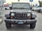 2007 Jeep Wrangler Sahara