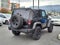 2007 Jeep Wrangler Sahara