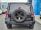 2007 Jeep Wrangler Sahara