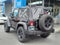 2007 Jeep Wrangler Sahara