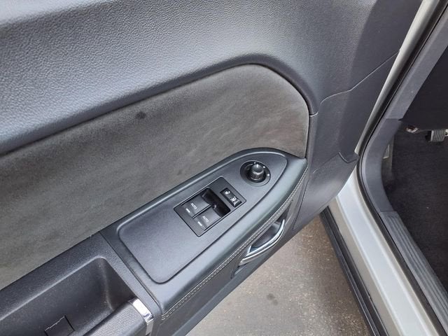 2010 Dodge Challenger SRT8