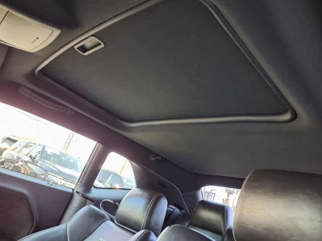 2010 Dodge Challenger SRT8