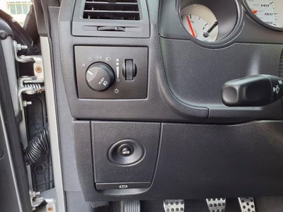 2010 Dodge Challenger SRT8